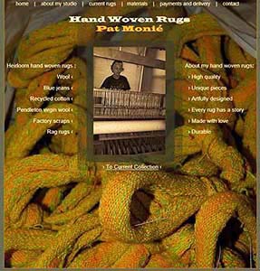 hand woven rugs